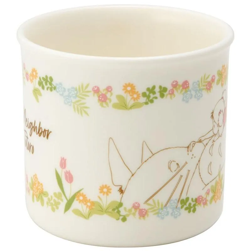 MY NEIGHBOR TOTORO - Mei & Totoro - Mug 200ml